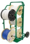 Greenlee GT-38733 - тележка-транспортер Greenlee GT-38733 - тележка-транспортер
