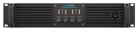 CVGaudio DX-4600, профессиональный усилитель мощности