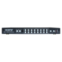 Prestel SW-H161MVS, бесподрывный коммутатор HDMI 16x1