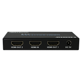 Prestel SP-H2-12, hdmi сплиттер