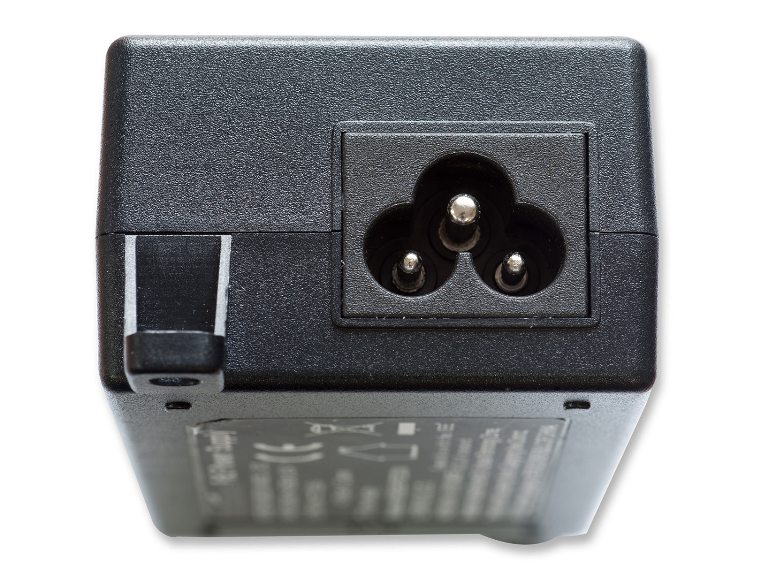 ATCOM PGSC20D01-540035 - POE-инжектор 802.3af (class 3, до 15 Вт), 2xRJ45, cat 5e/6/7