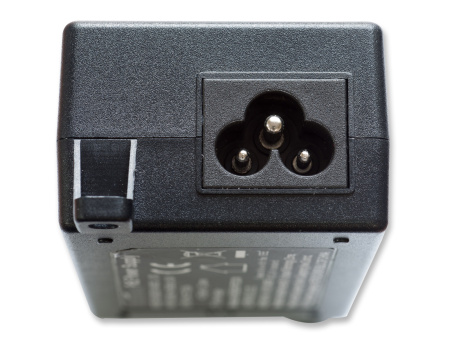 ATCOM PGSC20D01-540035 - POE-инжектор 802.3af (class 3, до 15 Вт), 2xRJ45, cat 5e/6/7