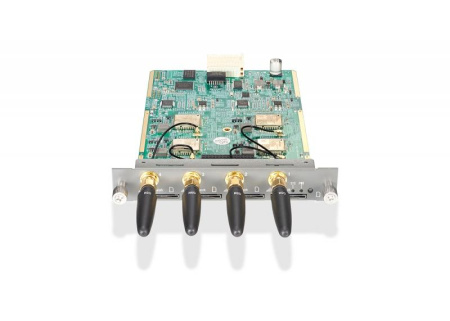  GSM модуль OpenVox VS-GWM401G 