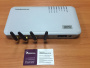 GoIP 4, VoIP GSM шлюз на 4 канала