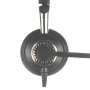 Jabra BIZ 2400 Duo (2409-300-104), профессиональная телефонная гарнитура для контакт и call-центров Jabra BIZ 2400 Duo (2409-300-104), профессиональная телефонная гарнитура для контакт и call-центров
