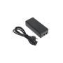 WI-TEK WI-POE31-48V-4578, PoE-инжектор