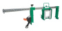 Greenlee CTR200 - направляющий кабельный ролик для лотка (101,6 мм; 90 кг) Greenlee CTR200 - направляющий кабельный ролик для лотка (101,6 мм; 90 кг)