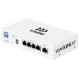 WI-TEK WK-PS305 v2, неуправляемый коммутатор c PoE