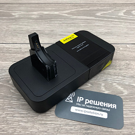 Jabra PRO 9465 DUO, беспроводная гарнитура