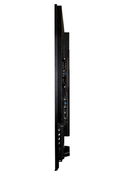 Интерактивный дисплей модель SBID-7275 interactive display (в составе интерактивной панели SPNL-7075 и встраиваемого компьютера AM40) с технологией iQ и ключом активации SMART Learning Suite Интерактивный дисплей модель SBID-7275 interactive display (в составе интерактивной панели SPNL-7075 и встраиваемого компьютера AM40) с технологией iQ и ключом активации SMART Learning Suite