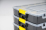 Stanley 1-97-483 - ОРГАНАЙЗЕР "SORT MASTER JUNIOR" ПЛАСТМАССОВЫЙ С ПЕРЕСТАВНЫМИ ПЕРЕГОРОДКАМИ ЧЕРНО-ЖЕЛТЫЙ (14022) 37,5Х29,2Х6,7СМ Stanley 1-97-483 - ОРГАНАЙЗЕР "SORT MASTER JUNIOR" ПЛАСТМАССОВЫЙ С ПЕРЕСТАВНЫМИ ПЕРЕГОРОДКАМИ ЧЕРНО-ЖЕЛТЫЙ (14022) 37,5Х29,2Х6,7СМ