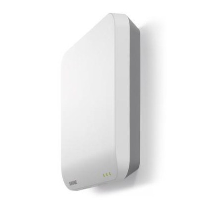 Точка доступа, 4-канальная, для беспроводной системы Microflex™ Wireless