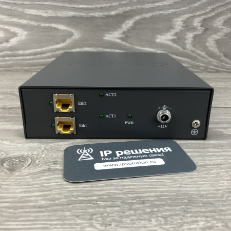 GSM-VoIP шлюз OpenVox VoxStack VS-GW1202-4G