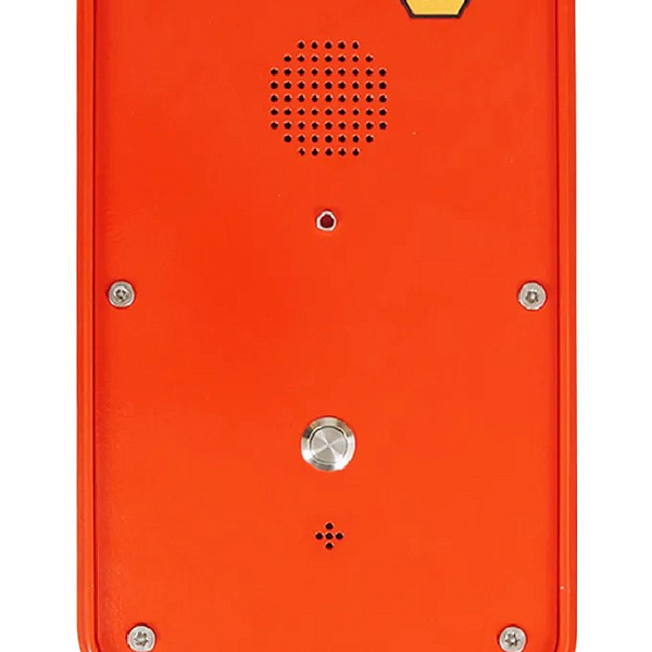 J&R JREX106-A04-SIP, промышленный взрывозащищенный SIP-телефон