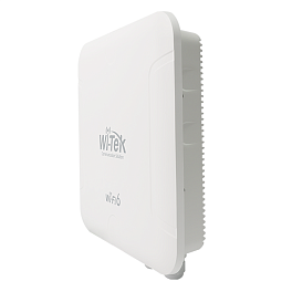 WI-TEK WI-AP520AX-D, точка доступа