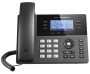 Grandstream GXP1760, ip-телефон
