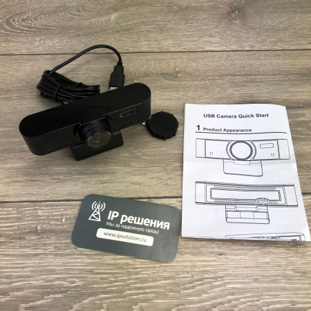 CleverMic WebCam B3, веб-камера