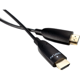 Кабель гибридный оптический HDMI Prestel HH21-MM050