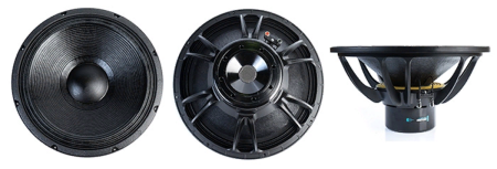 CVGaudio 18SN128, драйвер НЧ (сабвуфер CVGaudio 18SN128, драйвер НЧ (сабвуфер