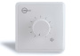 CVGaudio VA-1120, настенный, встраиваемый регулятор громкости для 100V систем CVGaudio VA-1120, настенный, встраиваемый регулятор громкости для 100V систем