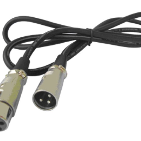 ITC T-G1.8, кабель XLR (Female) - XLR (Male)