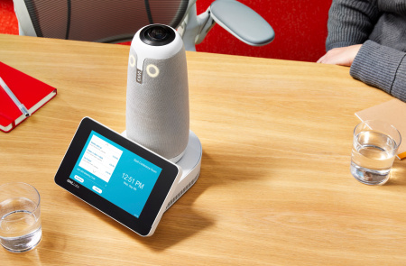 OWL Labs MEETING HQ - Конференц-центр