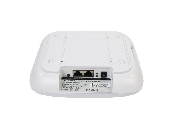 Wi-Tek WI-AP215 Wi-Tek WI-AP215