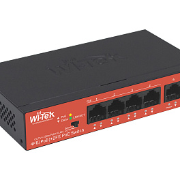 Wi-Tek WI-PS205H (v2)