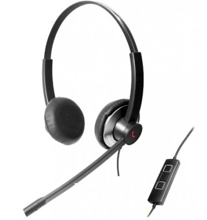 Addasound Epic 512C, usb-стереогарнитура USB-C