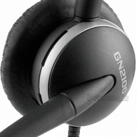 Jabra GN2100 3-в-1 (2126-80-04), профессиональная телефонная гарнитура для контакт и call-центров Jabra GN2100 3-в-1 (2126-80-04), профессиональная телефонная гарнитура для контакт и call-центров