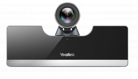 Yealink CP960-UVC50-ZR, аудио-видео система для конференций Zoom