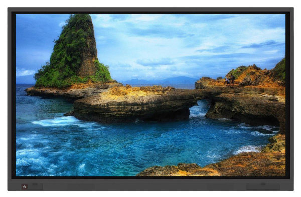 Интерактивная LED панель Newline TruTouch TT-6518VN: 65" дюймов, 4K, 20 касаний Интерактивная LED панель Newline TruTouch TT-6518VN: 65" дюймов, 4K, 20 касаний