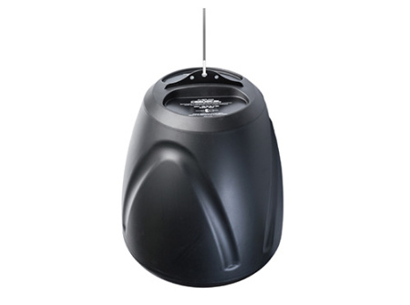 CVGaudio CS608TBl, подвесная двухполосная корпусная акустическая система