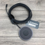 Logitech Microphone for MeetUp , дополнительный микрофон для камеры Logitech ConferenceCam MeetUp