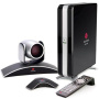 Polycom HDX 7000-720, система групповой видеоконференцсвязи