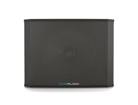 CVGAUDIO BEATBOMBER SUB-S12BL, пассивный напольный сабвуфер высокой мощности CVGAUDIO BEATBOMBER SUB-S12BL, пассивный напольный сабвуфер высокой мощности