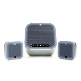 TrueConf Audio Trio silver cпикерфон 
