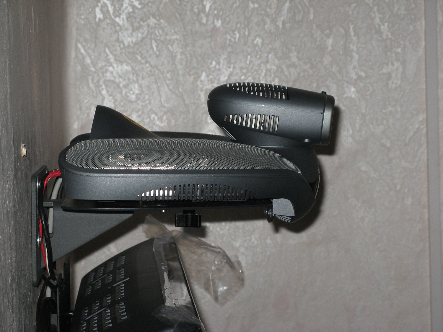 Реализация проекта по установке системы видеоконференцсвязи для медицинских диспансеров