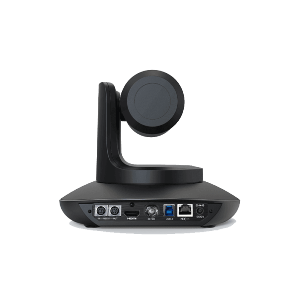 CleverMic 4K 1040UHS-NDI, PTZ-камера (4K, 12x, HDMI, LAN, SDI, USB 3.0, NDI) CleverMic 4K 1040UHS-NDI, PTZ-камера (4K, 12x, HDMI, LAN, SDI, USB 3.0, NDI)