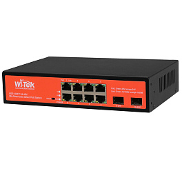 Wi-Tek WI-PS310GF