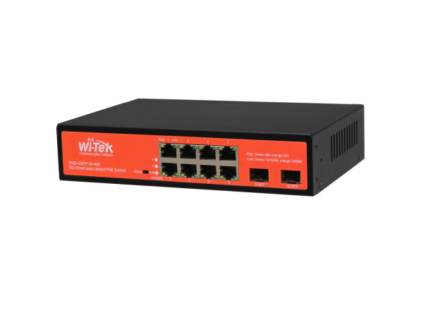 Wi-Tek WI-PS310GF Wi-Tek WI-PS310GF