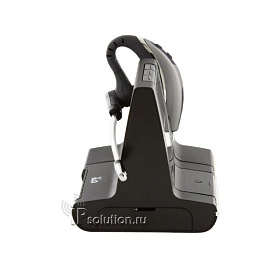 Plantronics Savi W730, беспроводная гарнитура