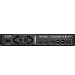 CVGaudio DX-2600, профессиональный усилитель мощности