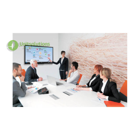 Информационный дисплей Sharp PN50TC1 (50", 1920 × 1080 FullHD)