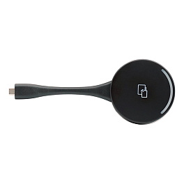 Prestel WB-1C, адаптер для беспроводного подключения к USB-C Prestel WB-1C, адаптер для беспроводного подключения к USB-C