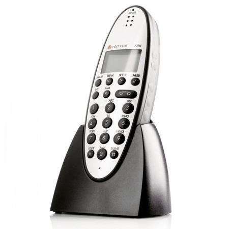 KIRK 4040, беспроводной мобильный аппарат для DECT систем KIRK