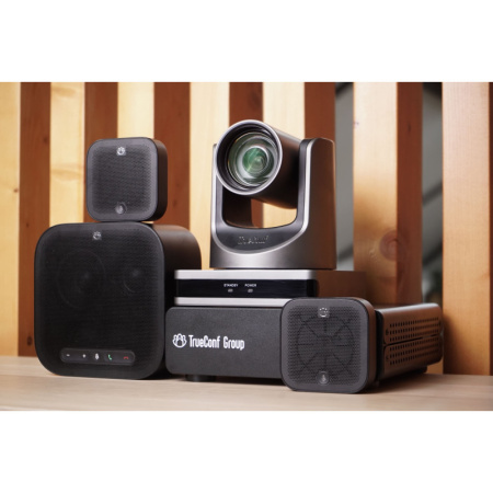 TrueConf Group 202 FullHD ВКС-терминал