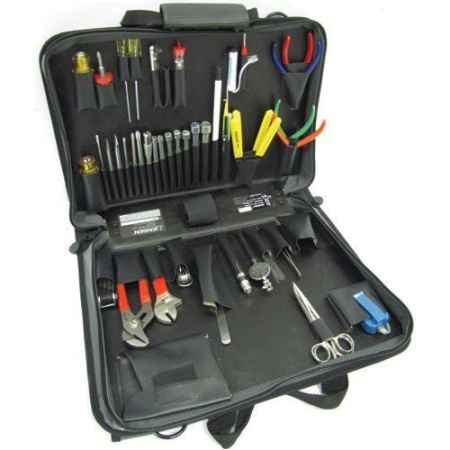 Jensen 216-046R - Сумка для инструментов JTK-46 Jensen 216-046R - Сумка для инструментов JTK-46