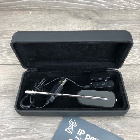 Plantronics Savi W440M, беспроводная гарнитура для компьютера Plantronics Savi W440M, беспроводная гарнитура для компьютера