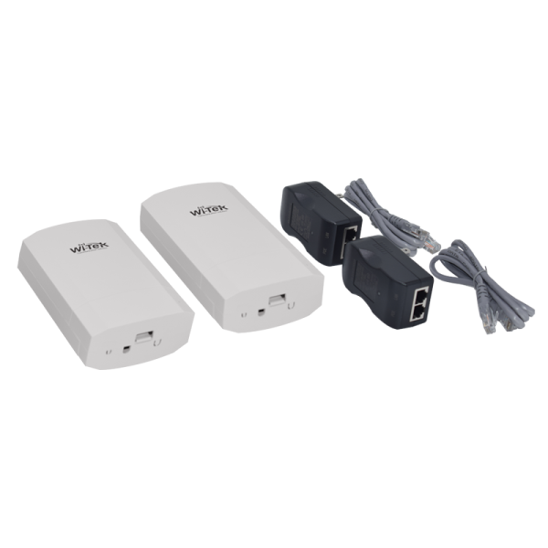 Wi-Tek WI-CPE111-KIT V2 Wi-Tek WI-CPE111-KIT V2